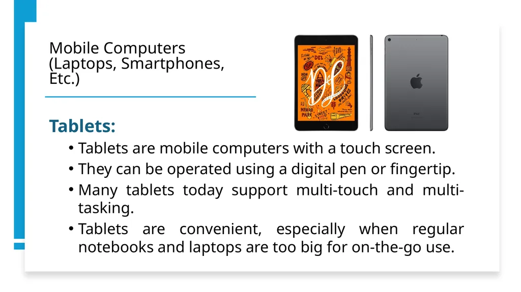 Computer Fundamentals مرحلة اولى Introduction to - slide 18 of 24