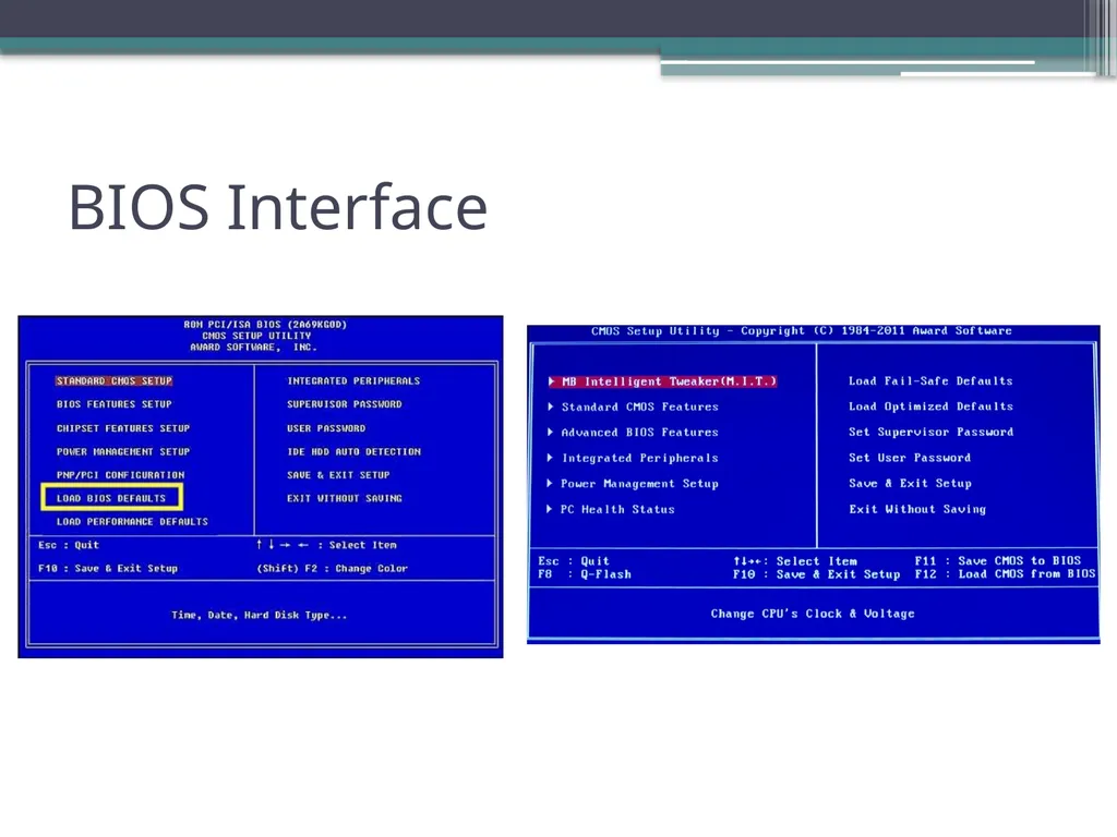 General Computer Knowledge COE 201- Computer - slide 17 of 18
