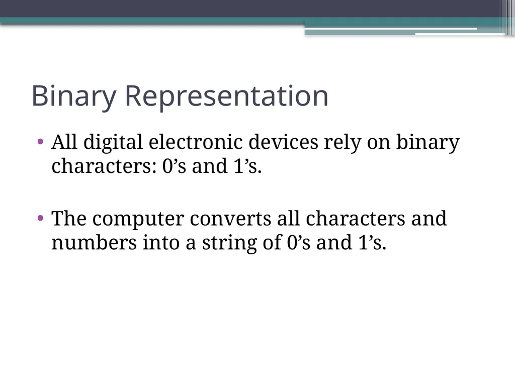 General Computer Knowledge COE 201- Computer - slide 5 of 18