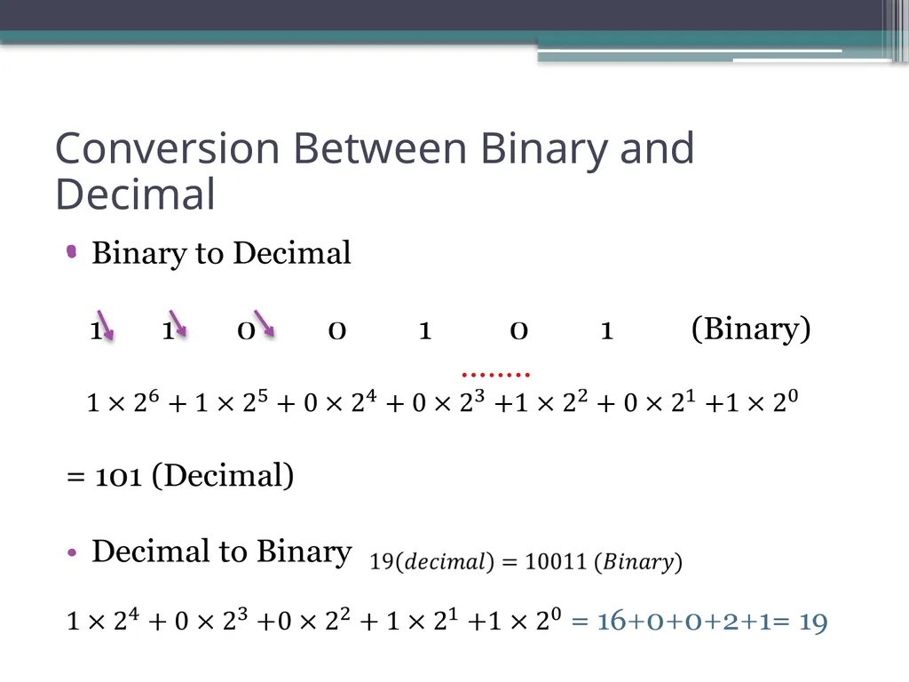 General Computer Knowledge COE 201- Computer - slide 6 of 18