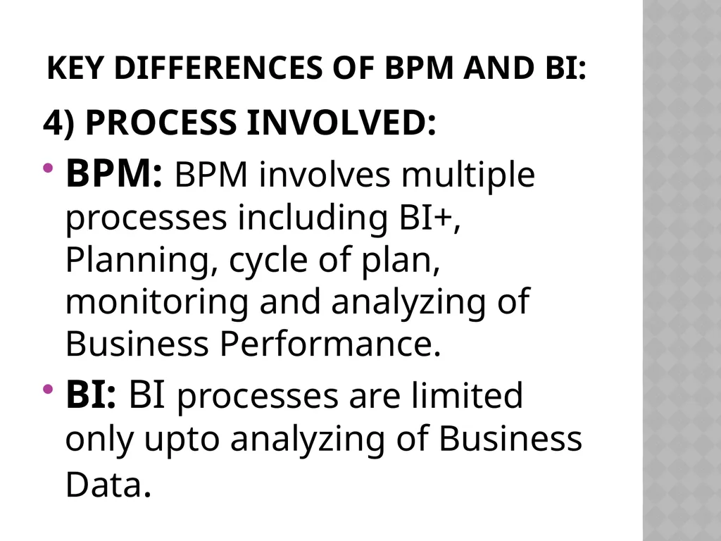 Unit-3 Business Performance Measurement (BPM) By: - slide 17 of 57