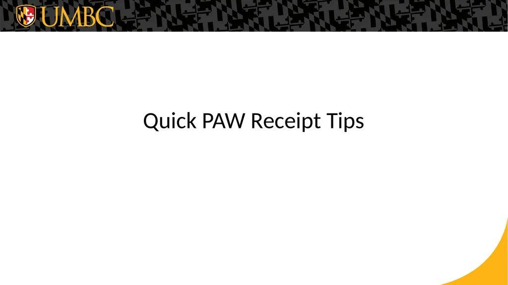 Travel System Reporting and Tips Reports from the - slide 12 of 15