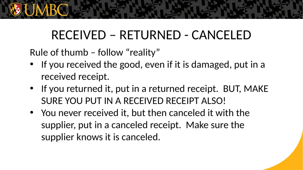 Travel System Reporting and Tips Reports from the - slide 14 of 15