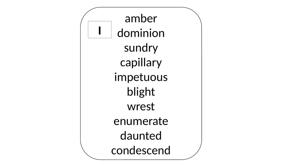 Pre-tests will help determine what level you are - slide 11 of 16