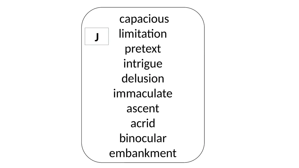 Pre-tests will help determine what level you are - slide 12 of 16