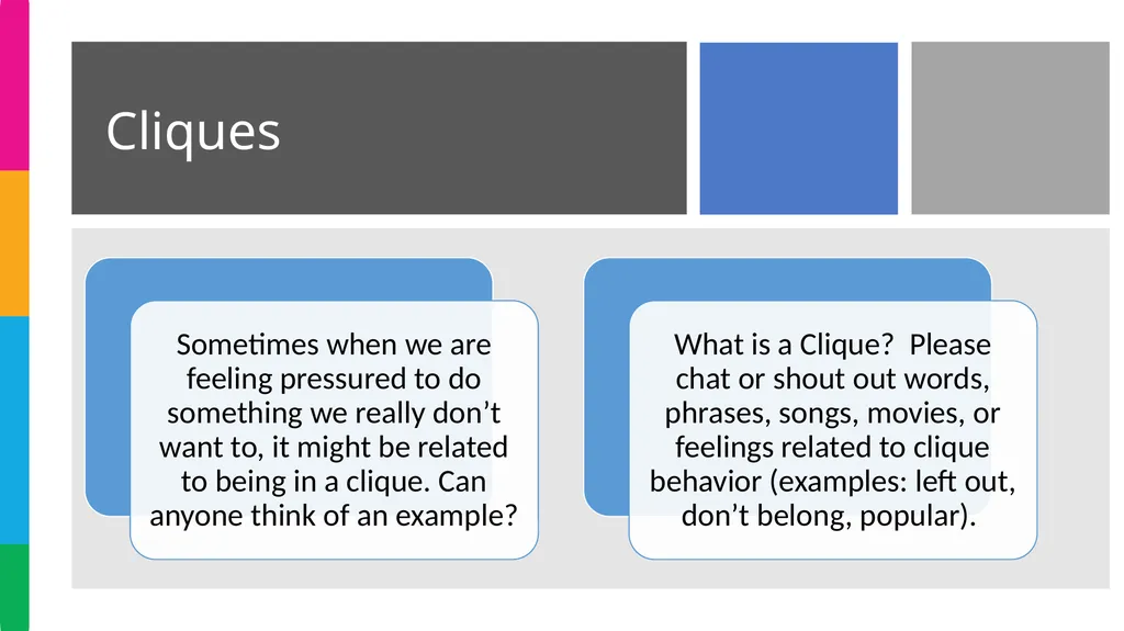 Cadette Amaze Journey Part 2 How will this Virtual - slide 8 of 20