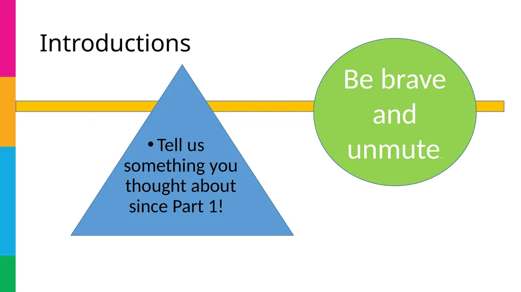 Cadette Amaze Journey Part 2 How will this Virtual - slide 7 of 20