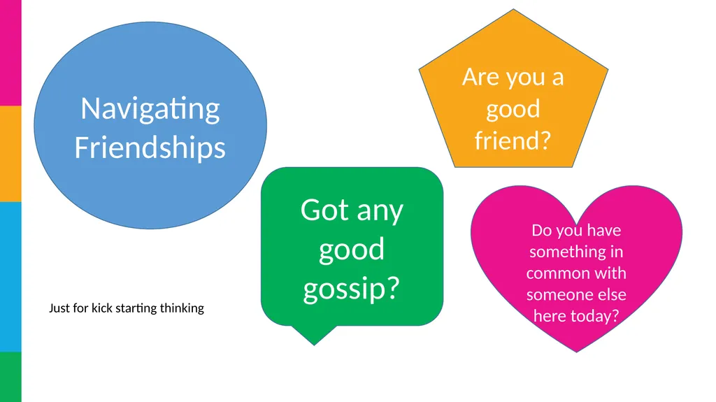 Cadette Amaze Journey Part 2 How will this Virtual - slide 12 of 20