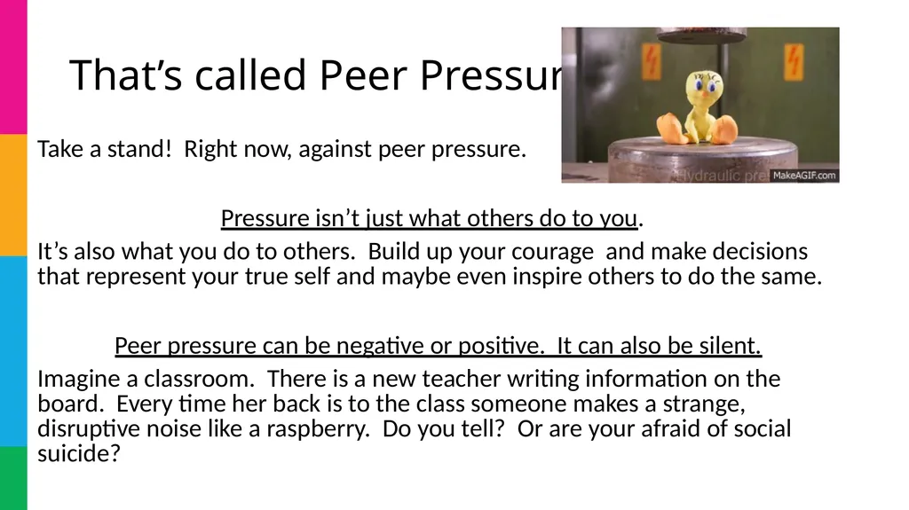 Cadette Amaze Journey Part 2 How will this Virtual - slide 19 of 20