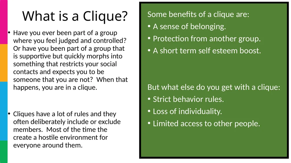 Cadette Amaze Journey Part 2 How will this Virtual - slide 9 of 20