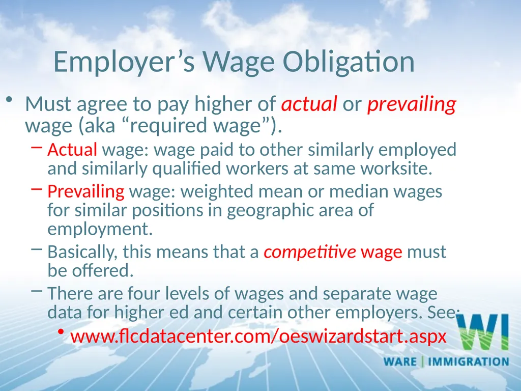 Post Graduation Employment Options for Students - slide 15 of 55