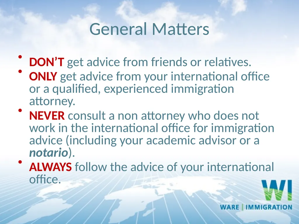 Post Graduation Employment Options for Students - slide 3 of 55