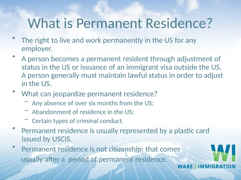 Post Graduation Employment Options for Students - slide 41 of 55