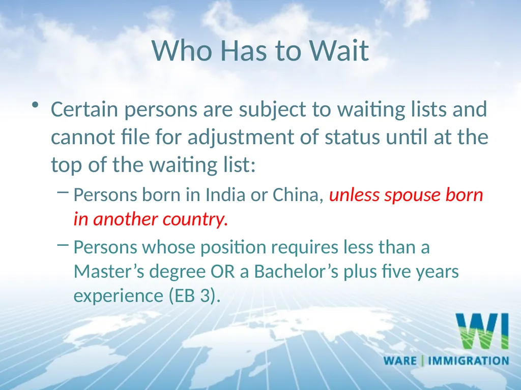Post Graduation Employment Options for Students - slide 48 of 55
