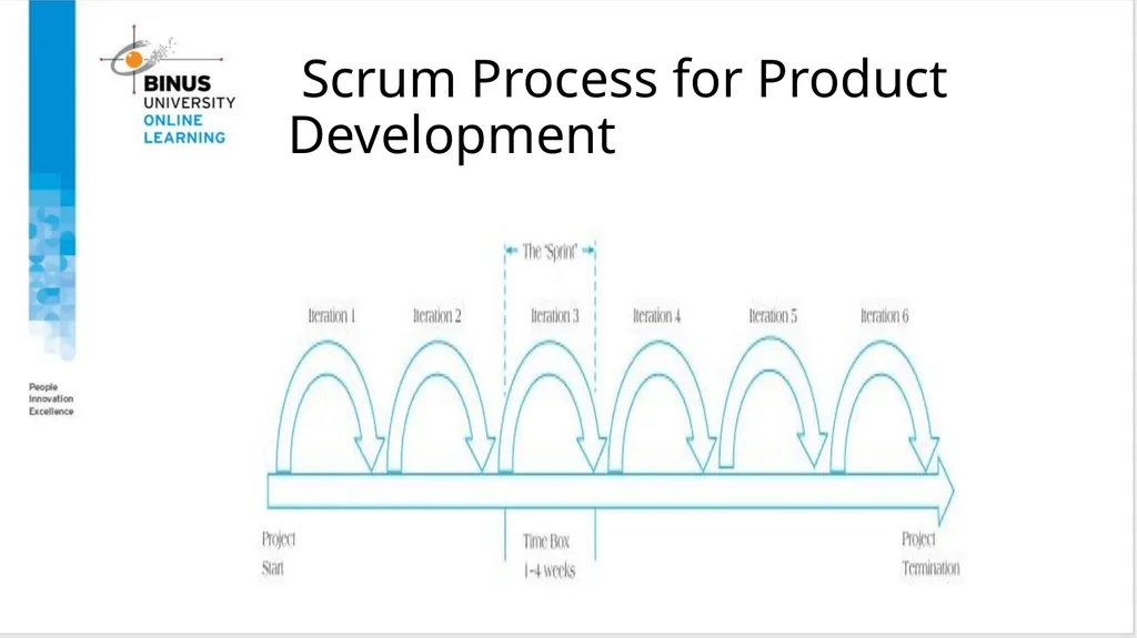 Project Management Advanced Topics In Planning And - slide 9 of 33