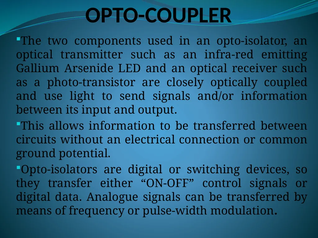 LIGHT EMMITING DIODE(LED) INTRODUCTION The “Light - slide 26 of 26