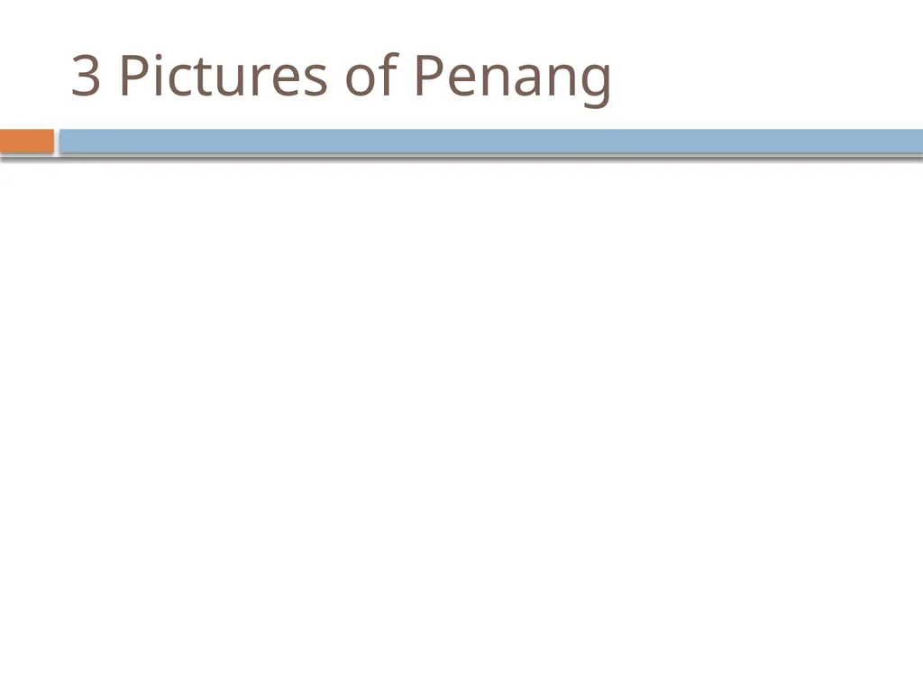 MOST IMPORTANT TRAVEL DESTINATIONS Thailand - slide 24 of 118
