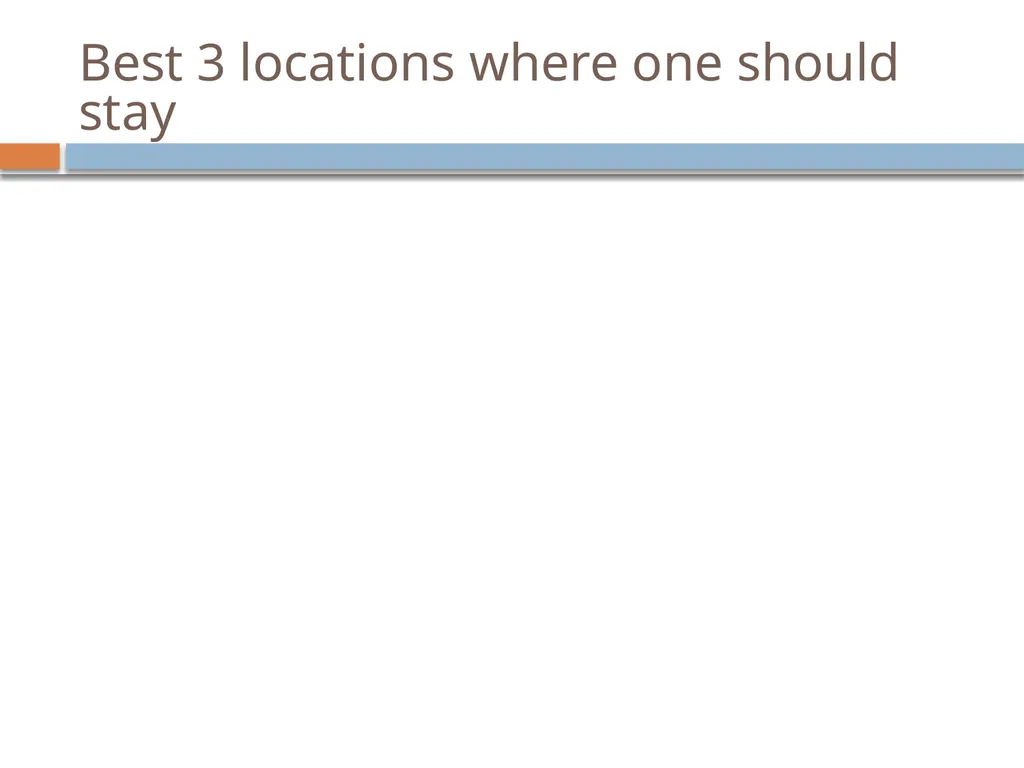 MOST IMPORTANT TRAVEL DESTINATIONS Thailand - slide 43 of 118