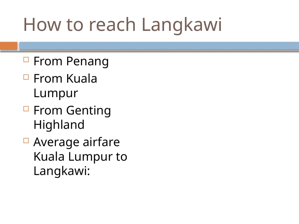 MOST IMPORTANT TRAVEL DESTINATIONS Thailand - slide 28 of 118