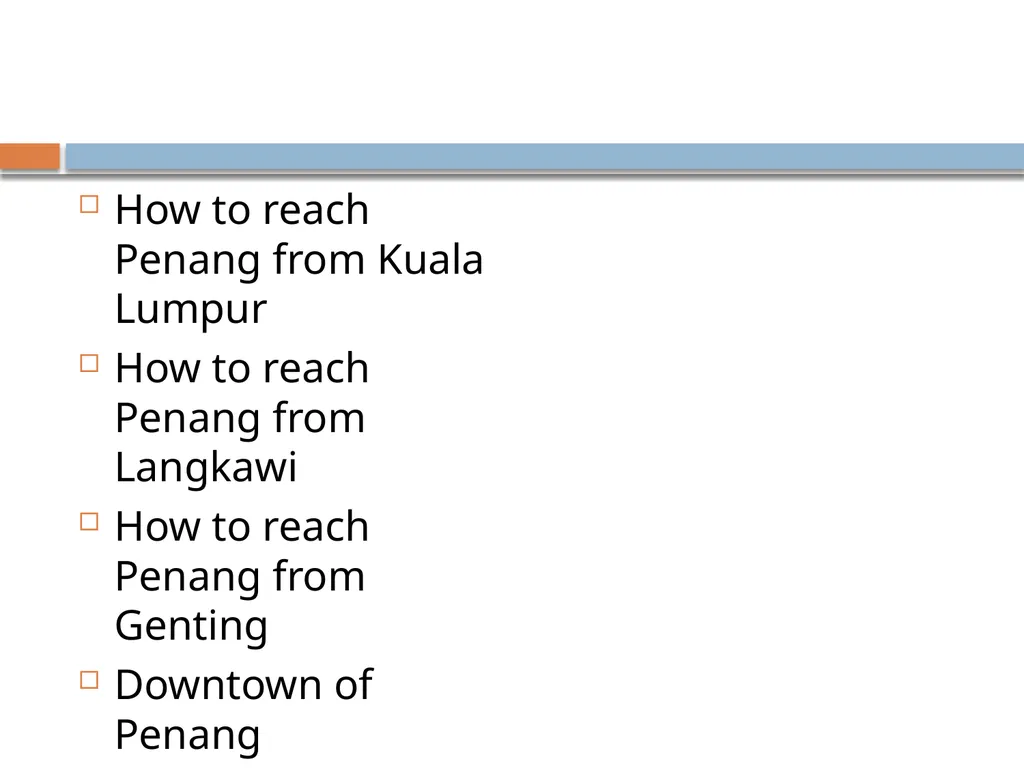 MOST IMPORTANT TRAVEL DESTINATIONS Thailand - slide 25 of 118