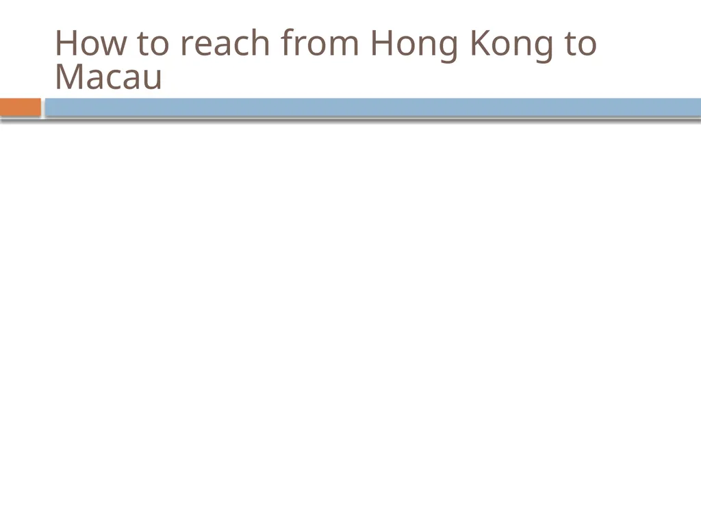 MOST IMPORTANT TRAVEL DESTINATIONS Thailand - slide 46 of 118