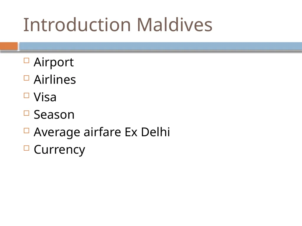 MOST IMPORTANT TRAVEL DESTINATIONS Thailand - slide 60 of 118