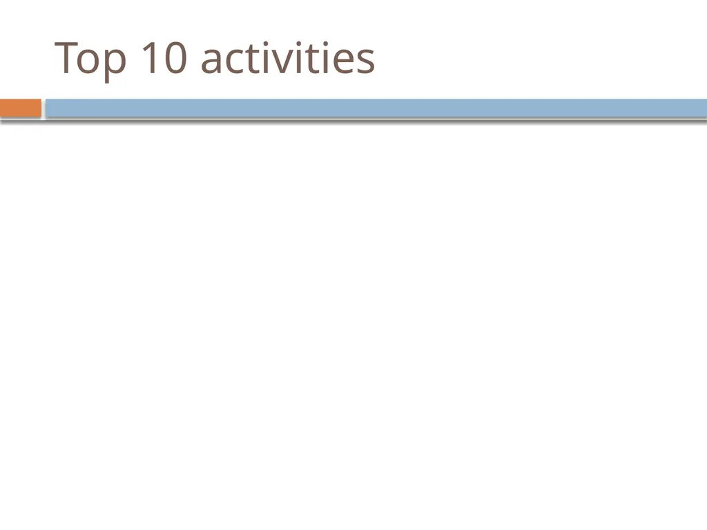 MOST IMPORTANT TRAVEL DESTINATIONS Thailand - slide 64 of 118