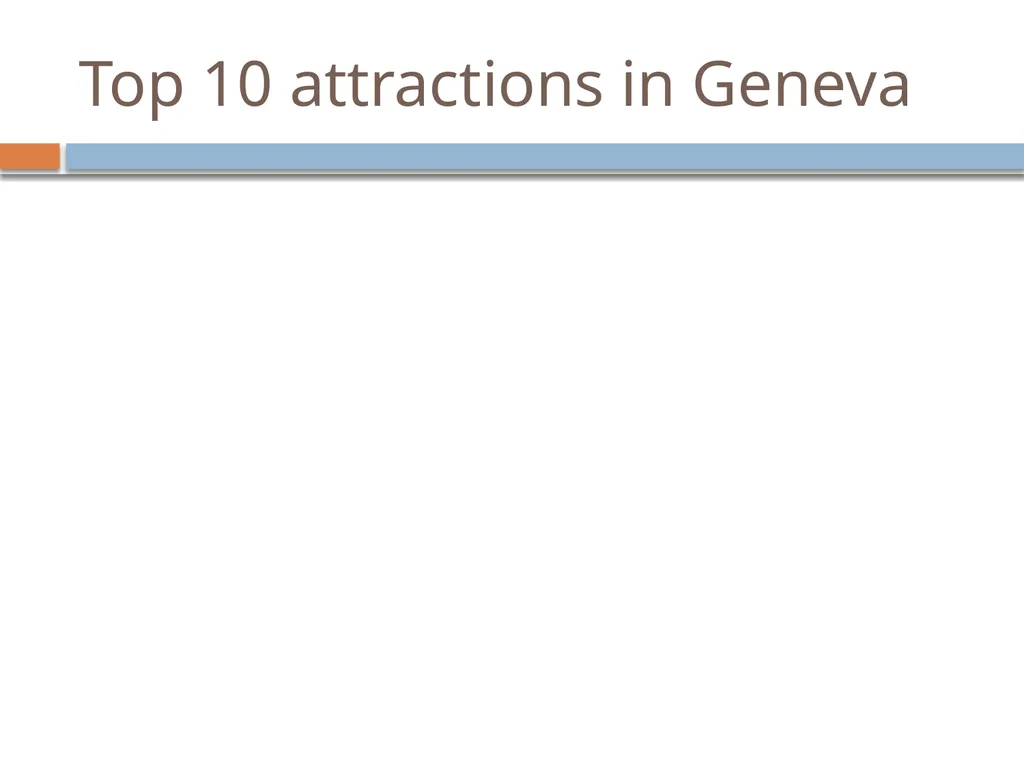 MOST IMPORTANT TRAVEL DESTINATIONS Thailand - slide 115 of 118