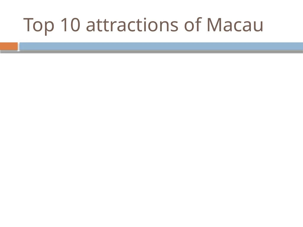 MOST IMPORTANT TRAVEL DESTINATIONS Thailand - slide 49 of 118