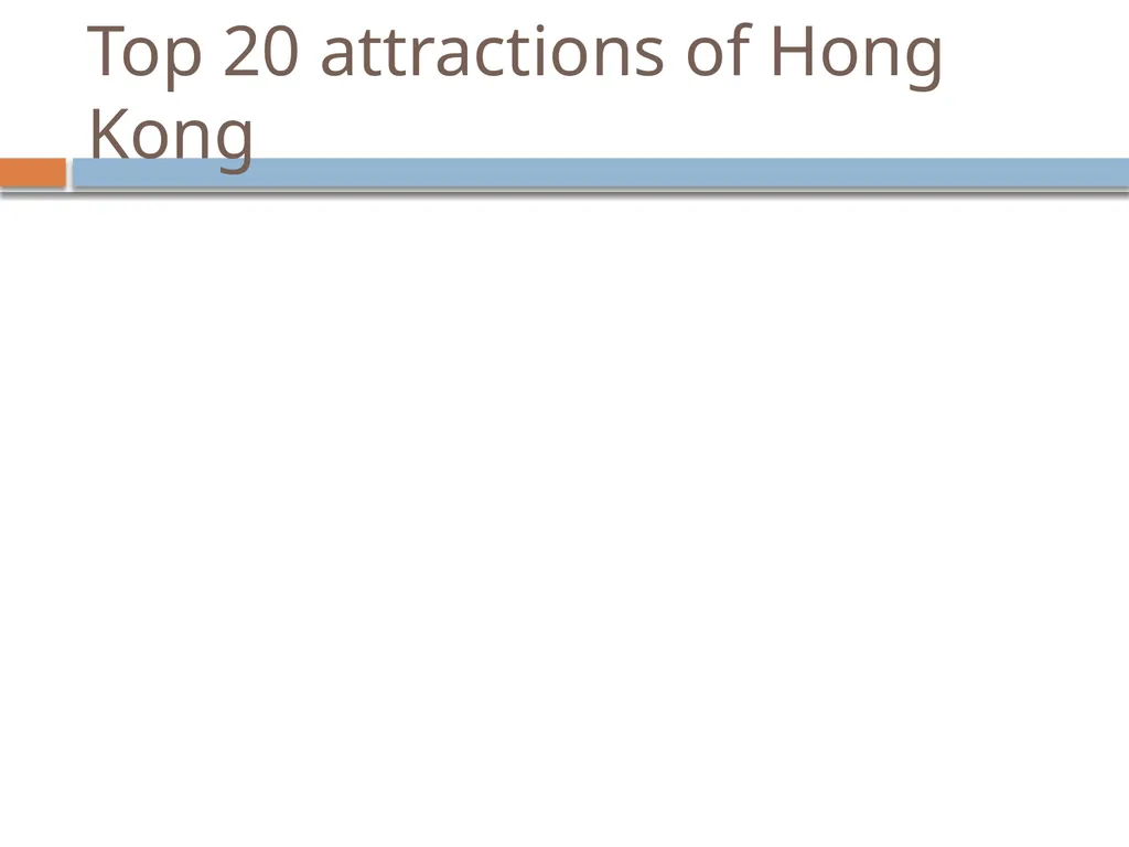 MOST IMPORTANT TRAVEL DESTINATIONS Thailand - slide 45 of 118