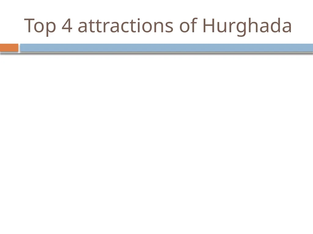 MOST IMPORTANT TRAVEL DESTINATIONS Thailand - slide 89 of 118