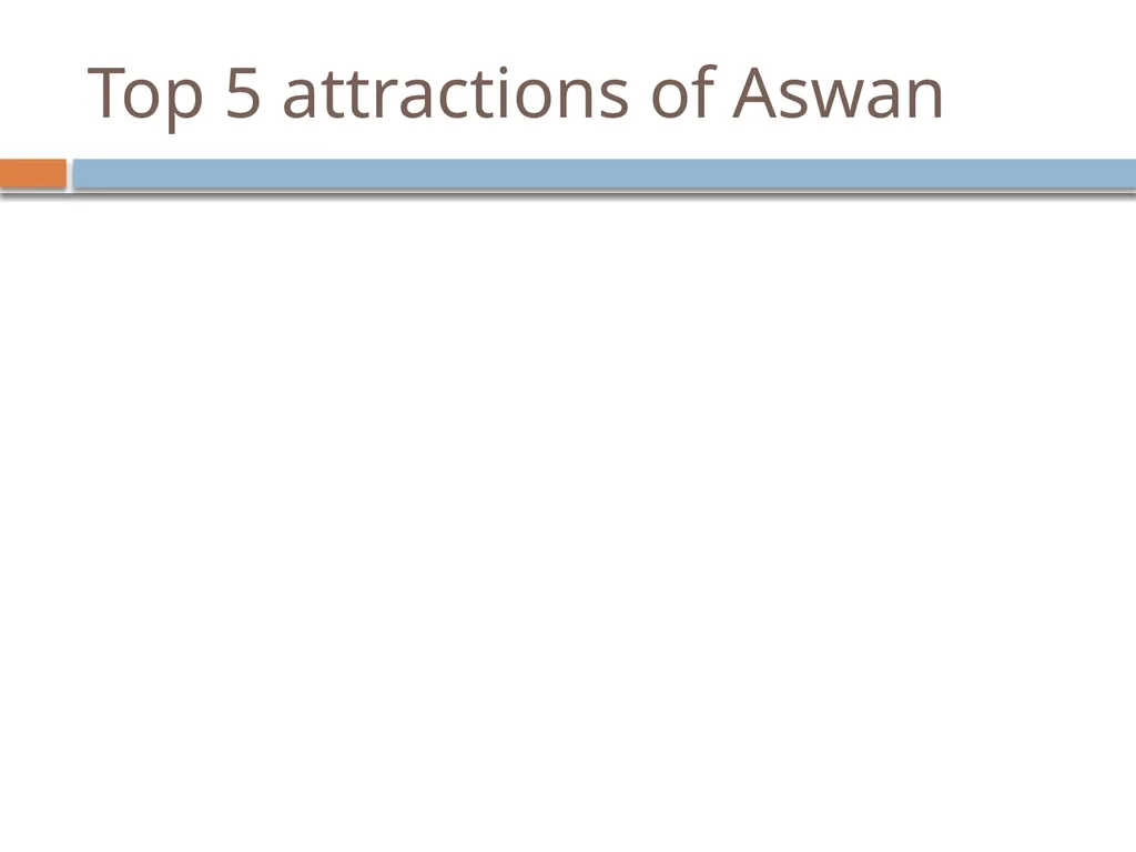 MOST IMPORTANT TRAVEL DESTINATIONS Thailand - slide 85 of 118