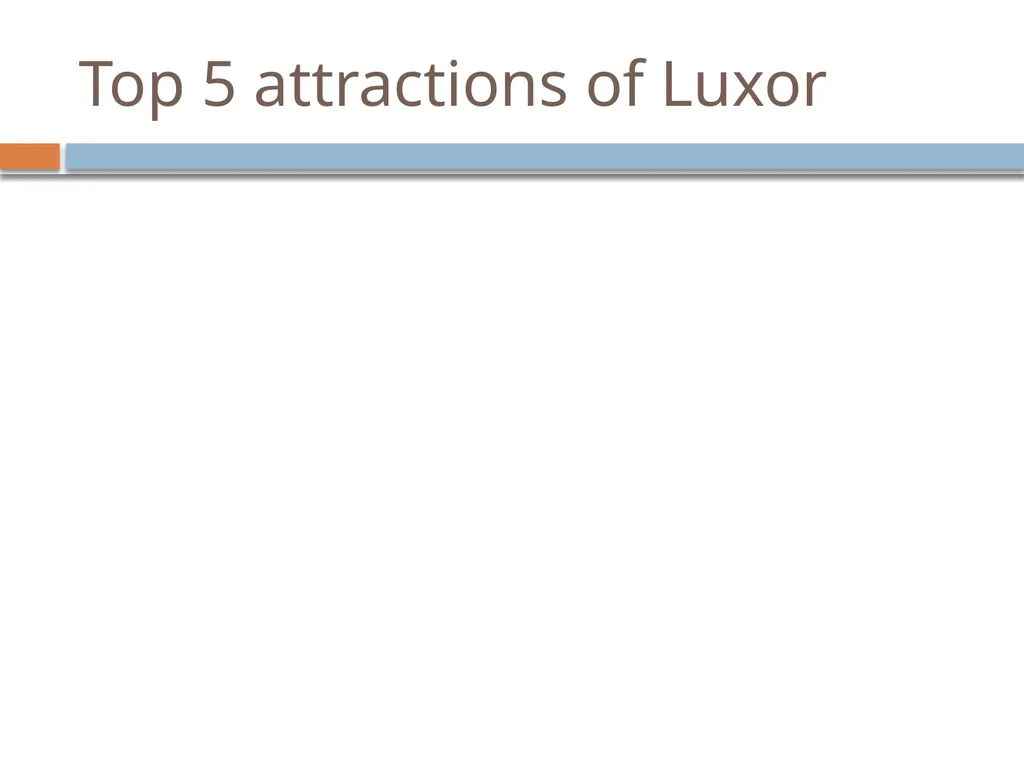 MOST IMPORTANT TRAVEL DESTINATIONS Thailand - slide 82 of 118