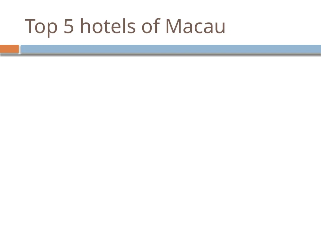 MOST IMPORTANT TRAVEL DESTINATIONS Thailand - slide 50 of 118