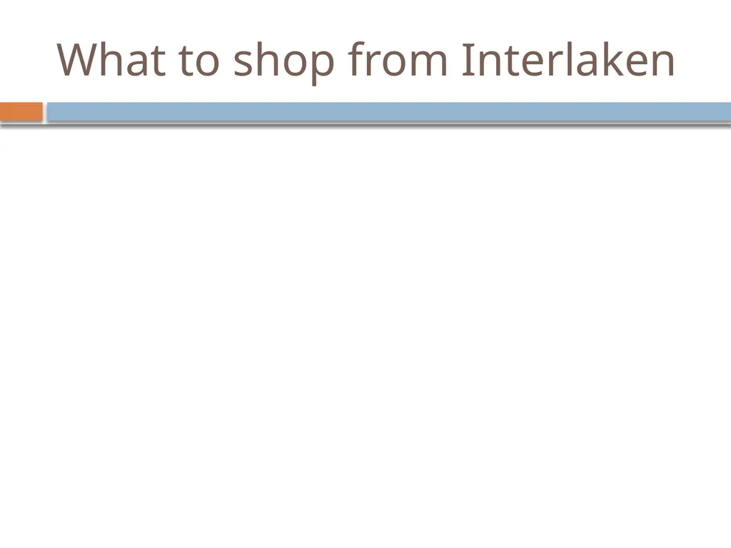 MOST IMPORTANT TRAVEL DESTINATIONS Thailand - slide 113 of 118