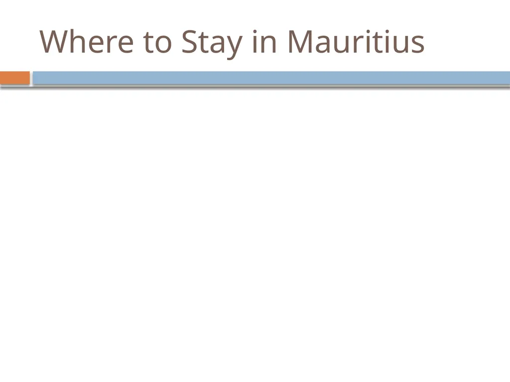 MOST IMPORTANT TRAVEL DESTINATIONS Thailand - slide 68 of 118