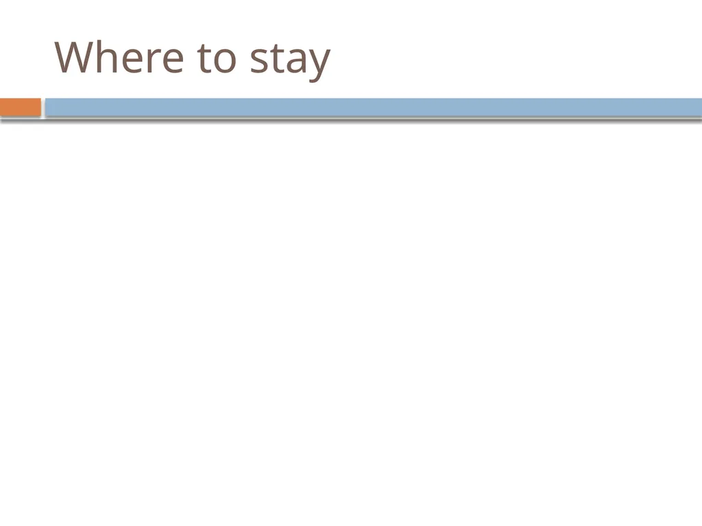 MOST IMPORTANT TRAVEL DESTINATIONS Thailand - slide 48 of 118