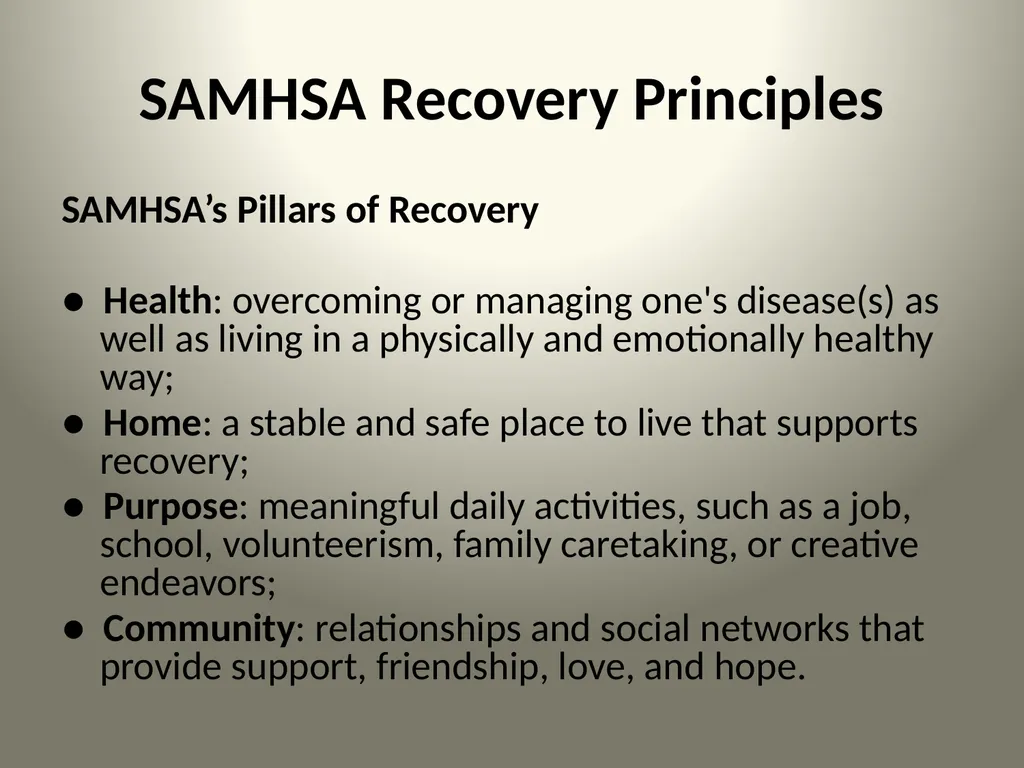 Seven Addiction Myths You’re Sold Stanton Peele, - slide 22 of 23