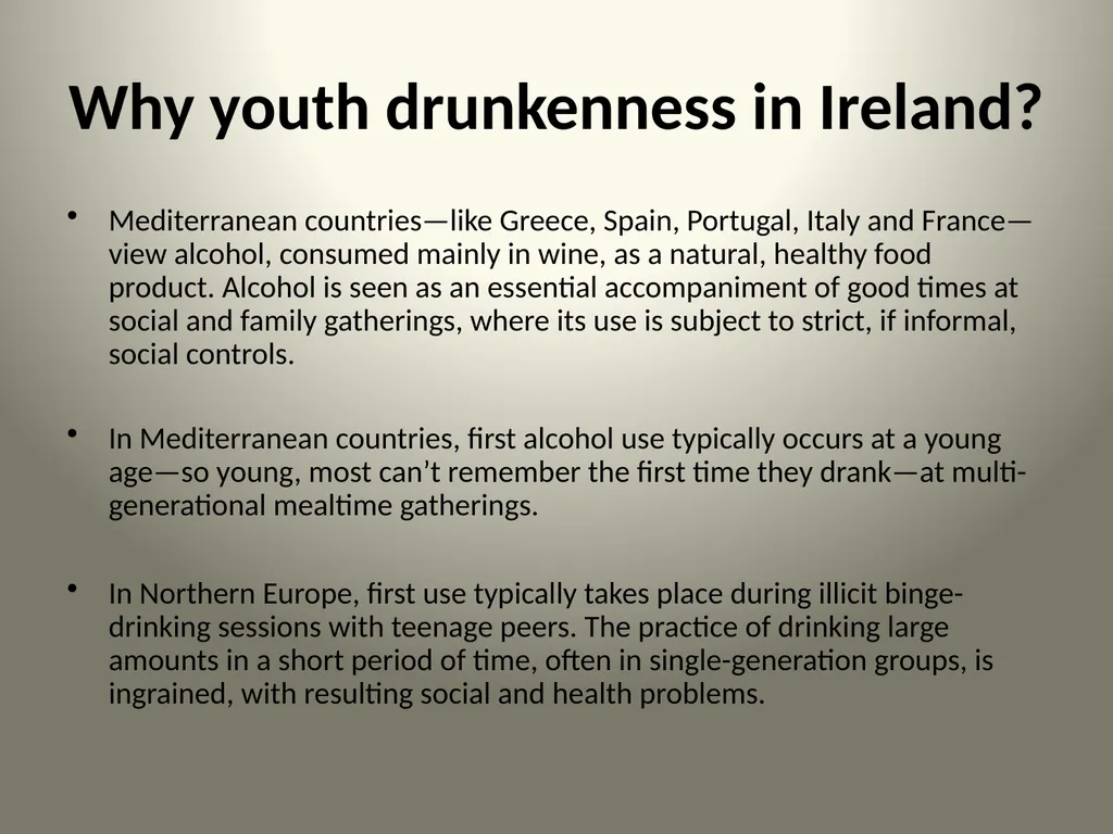 Seven Addiction Myths You’re Sold Stanton Peele, - slide 19 of 23