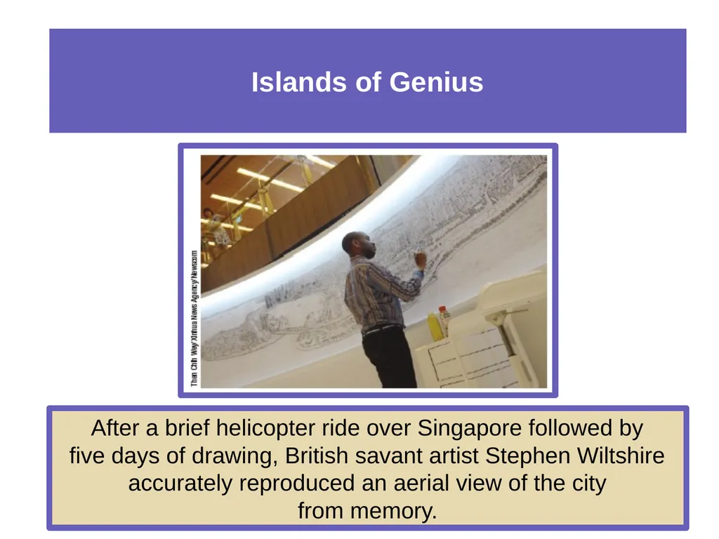 Unit 11 Testing and Individual Differences Module - slide 16 of 35
