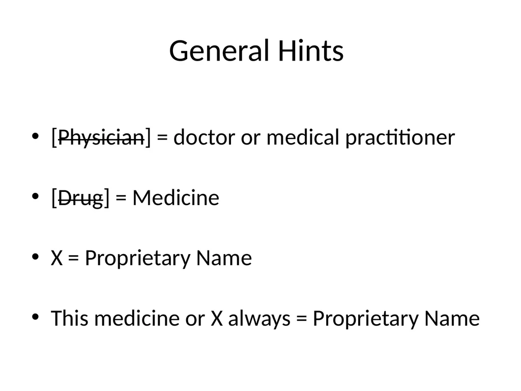 PATIENT INFORMATION LEAFLETS (PIL) Estelle Viljoen - slide 16 of 17
