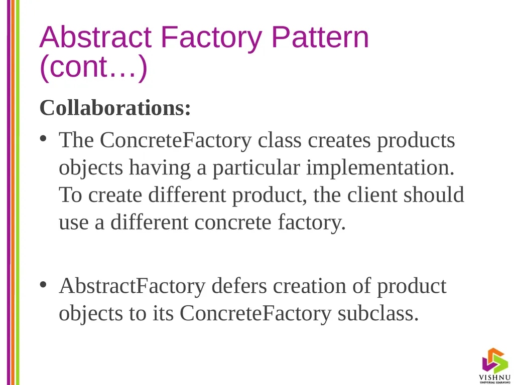 Design Patterns (DP) By P. S. Suryateja Asst. - slide 67 of 115