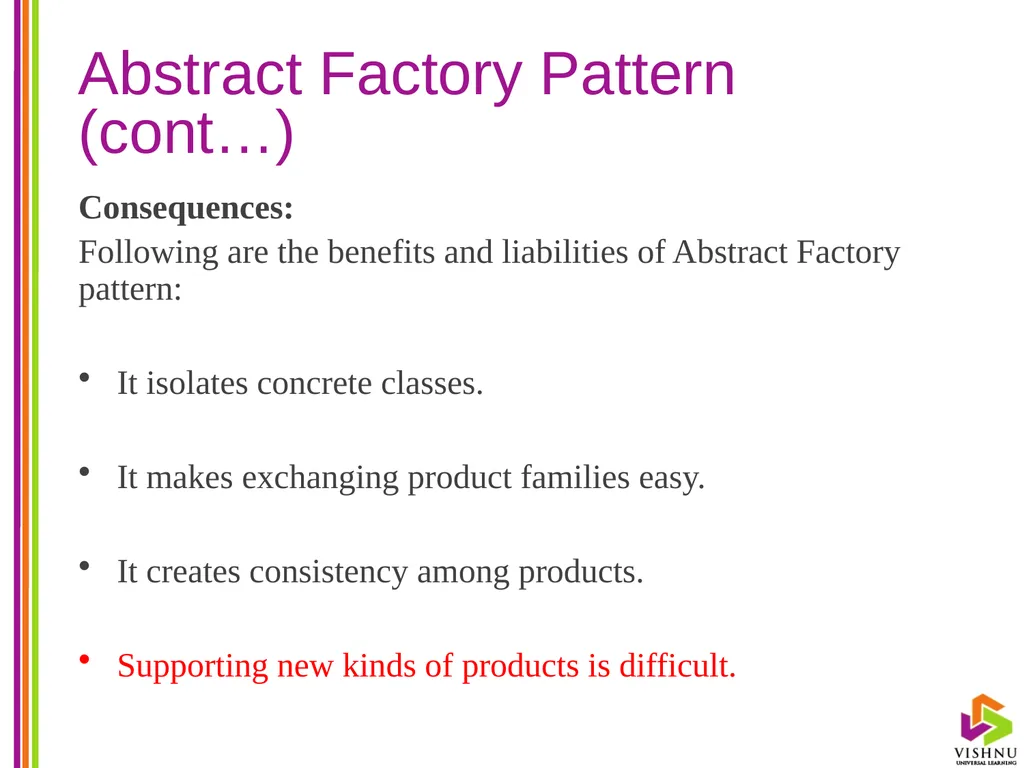 Design Patterns (DP) By P. S. Suryateja Asst. - slide 68 of 115