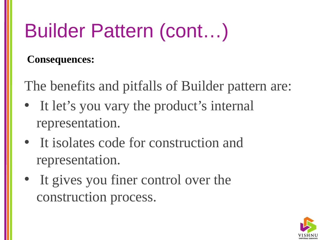 Design Patterns (DP) By P. S. Suryateja Asst. - slide 102 of 115