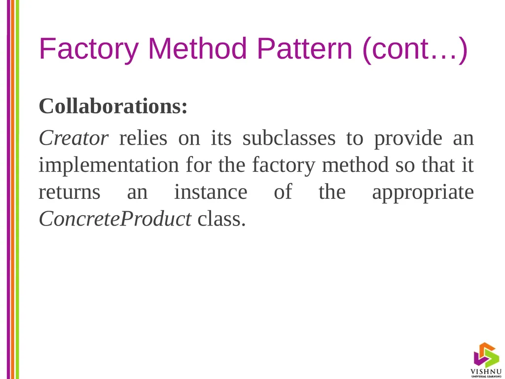 Design Patterns (DP) By P. S. Suryateja Asst. - slide 92 of 115