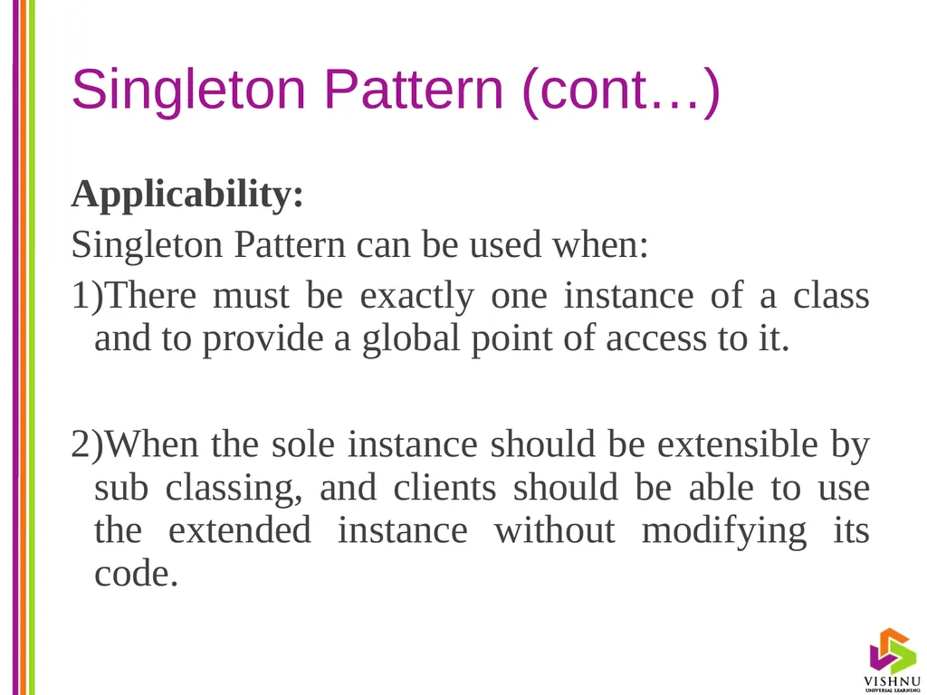 Design Patterns (DP) By P. S. Suryateja Asst. - slide 51 of 115