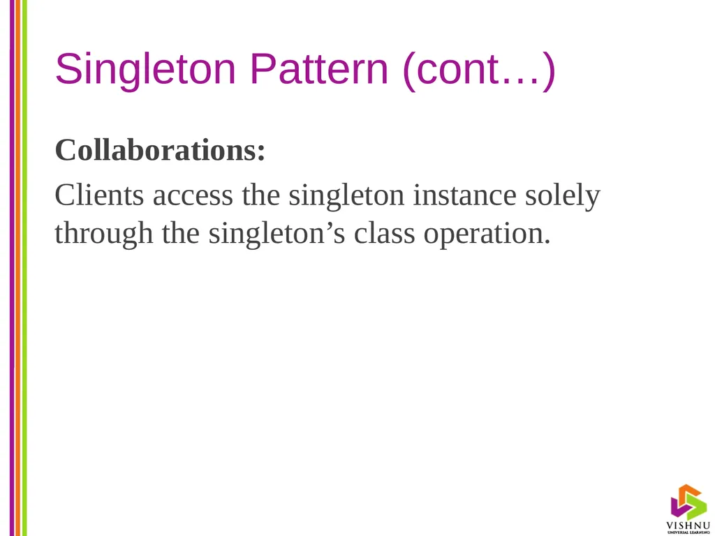 Design Patterns (DP) By P. S. Suryateja Asst. - slide 53 of 115