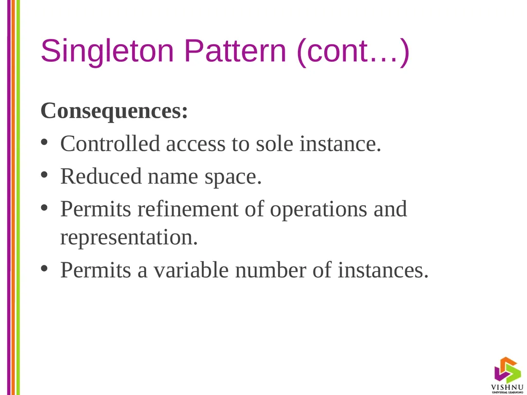 Design Patterns (DP) By P. S. Suryateja Asst. - slide 54 of 115
