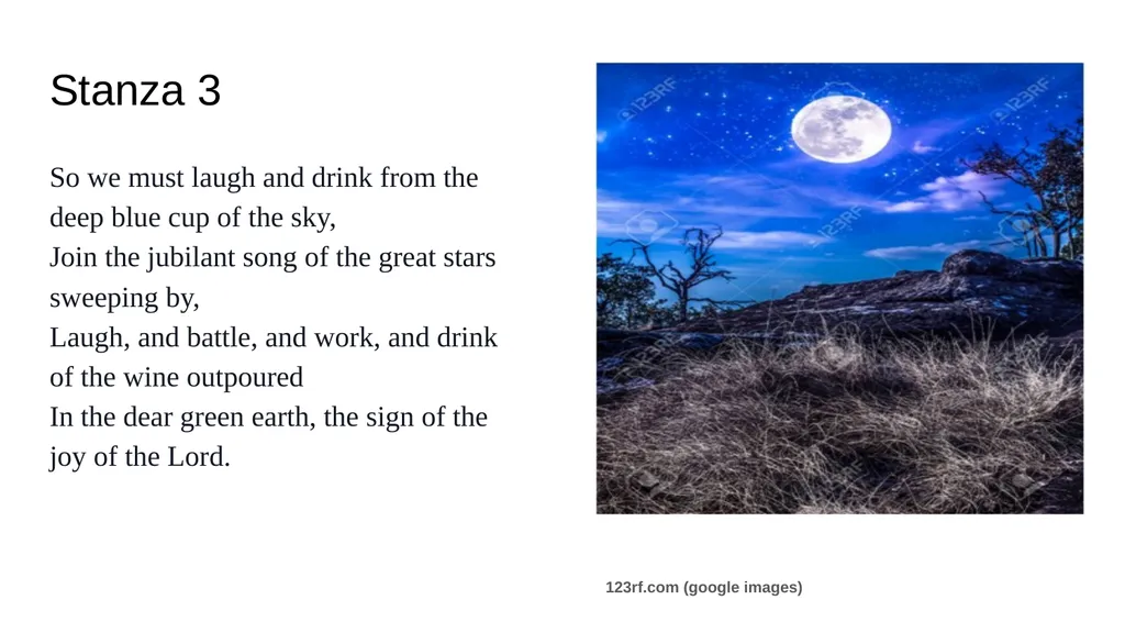 Laugh And Be Merry By John Masefield John - slide 4 of 5