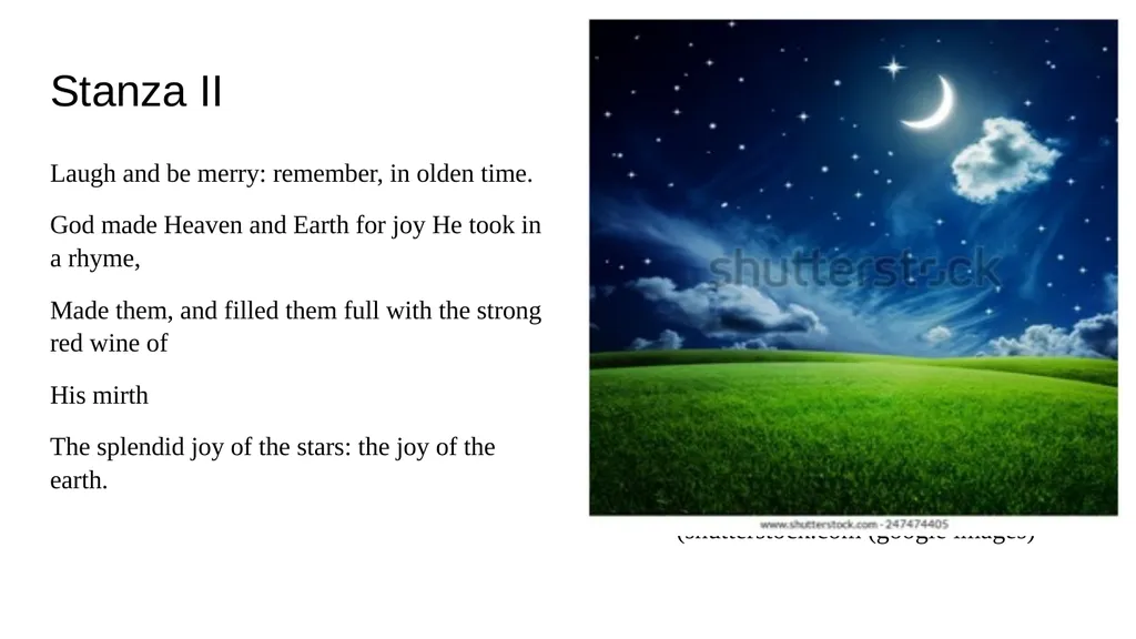 Laugh And Be Merry By John Masefield John - slide 3 of 5